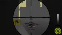 The killing Dead-Zombie Sniper Screen Shot 2