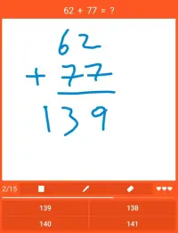 Math: Learn to add, subtract, multiply and divide Screen Shot 10