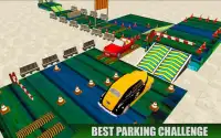 Real car parking simulation 2019 Screen Shot 3