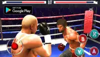 Real Boxing Fighting Screen Shot 3