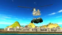 Helicopter Simulator 3D Screen Shot 0