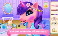Pony Princess Academy Screen Shot 1