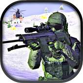 Snow Sniper Adventure Missions