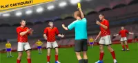 Soccer Hero: Football Game Screen Shot 8