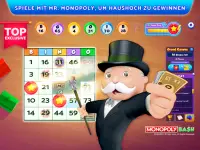 Bingo Bash: Social Bingo Games Screen Shot 8