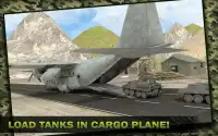 Russian Plane Flight Simulator Screen Shot 6
