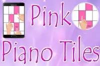 Best Piano Pink Tiles Screen Shot 0