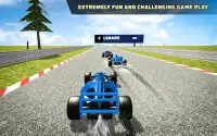 Car Games- Fast Speed Formula Car Racing Game 2021 Screen Shot 0