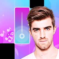 Closer - The Chainsmokers Music Beat Tiles