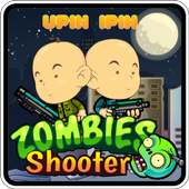 Twin Zombie Shooter