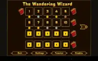The Wandering Wizard Screen Shot 5