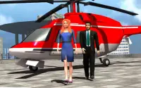 Virtual Billionaire Businessman Mom Life Simulator Screen Shot 8