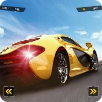 Drift Lords: Real Street Racing Car Stunts Game