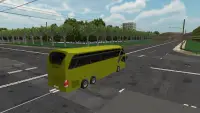 Bus Driver Simulator Screen Shot 13