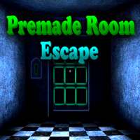 Premade Room Escape