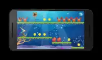 Dory Fish Adventure Game Screen Shot 3
