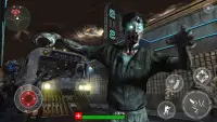 Death Invasion: City Survival Screen Shot 0