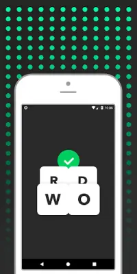Word Lab - Word Games. Link letters to form words. Screen Shot 0