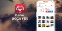 Game Booster Screen Shot 0