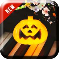 Halloween Piano - Try halloween Piano Game