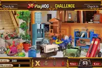 Challenge #256 Check In  Free Hidden Objects Games Screen Shot 0