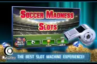 Soccer Madness Slots™ Screen Shot 4