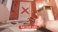 Spotlight X: Room Escape Screen Shot 0