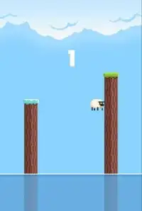 Happy Sheep Free Game Screen Shot 1