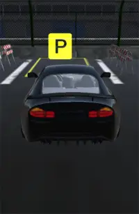 Car Parking Pro 3D Screen Shot 2