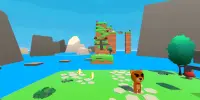 Super Royale Land - 3D Adventure Platformer Screen Shot 5