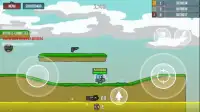 Shooting Enemy's Multiplayer Game Screen Shot 0