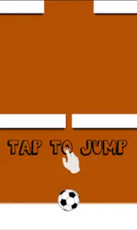 Tap To Jump Higher Screen Shot 5