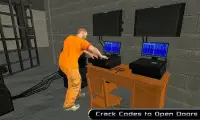 Jail Prison Break 3D: City Prison Escape Games Screen Shot 3