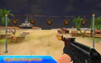 Shooting Training - Hard Mode ON Screen Shot 1