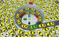 Parking Jam Parking Car Games Screen Shot 0