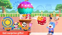Baby Panda's Fun Park Screen Shot 4