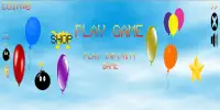 Bubble Shooter: Бесплатные детские игры Screen Shot 0