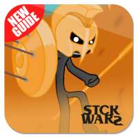 Stick War Legacy 2 walkthrough