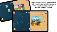 Educational jigsaw: 9 pieces for kids - 2 years Screen Shot 2