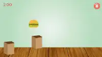Burger Catcher Grill Shop Screen Shot 4