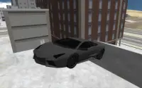 Super Car Driving 3D Screen Shot 4