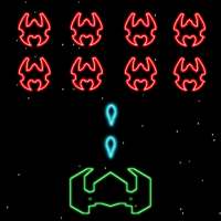 Hardest Space Invaders - Arcade Shooter Game