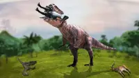 Dinosaur Era : Survival Game Screen Shot 3