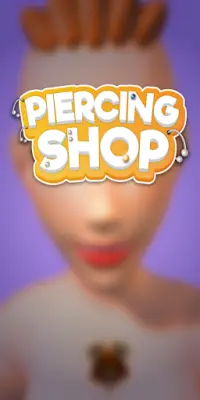 Guide Of Piercing Shop Screen Shot 0