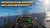 Pesawat Perang - Jet Tempur Screen Shot 3