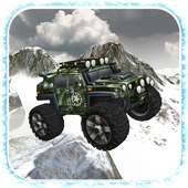 Endless Offroad Winter Racing