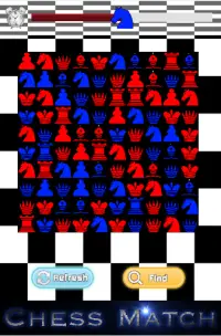 Chess Game Screen Shot 1