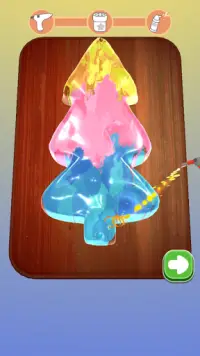Jelly Shop 3D Screen Shot 3