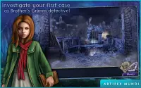 Fairy Tale Mysteries: The Puppet Thief (Full) Screen Shot 0