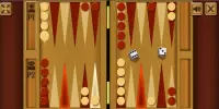 Backgammon! - Tavla! Screen Shot 2